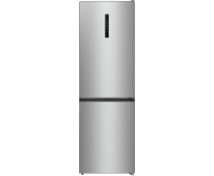 Gorenje Outlet NRK6192AXL4 No Frost 185cm Srebrna AdaptTech Kit - 1565343 - zdjęcie 2